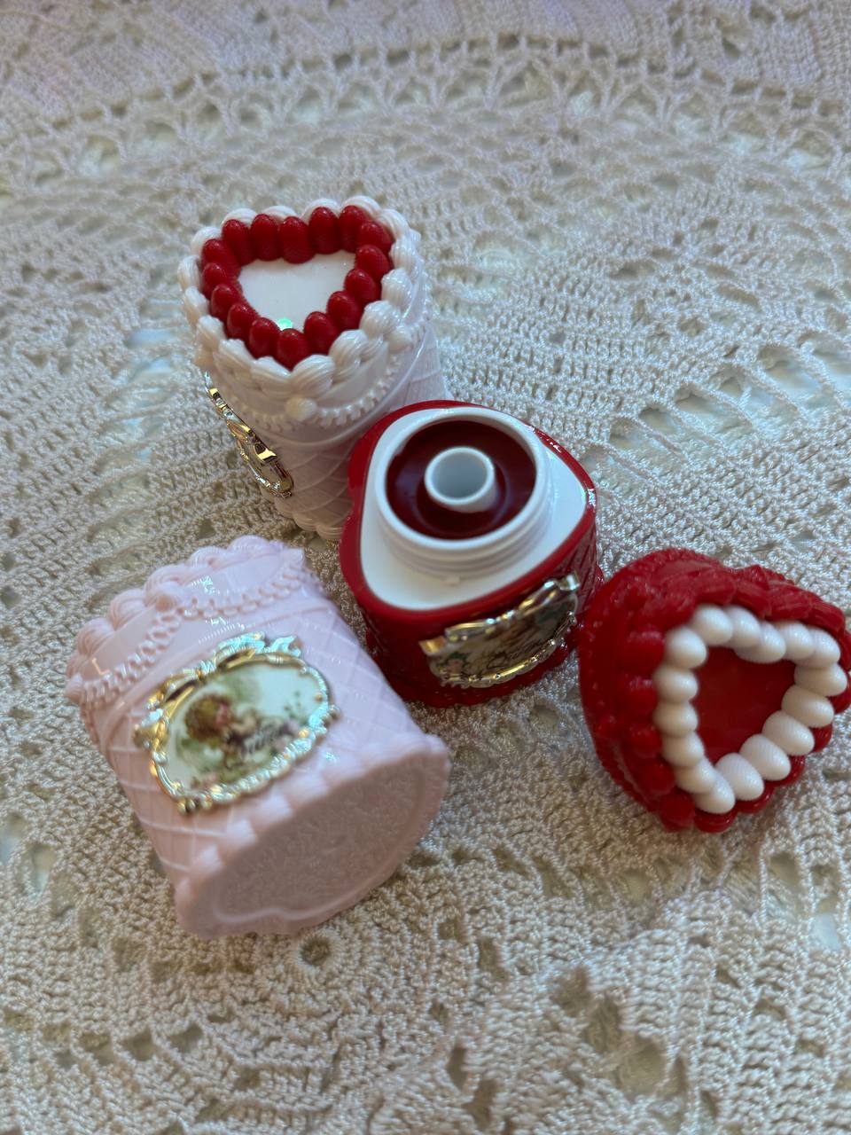 IMG_20251224_231556_249 رژلب کیکی - Image 1