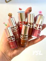 لیپگلاس ysl