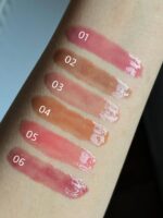 لیپگلاس ysl - Image 2