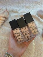 کرمپودر نارس